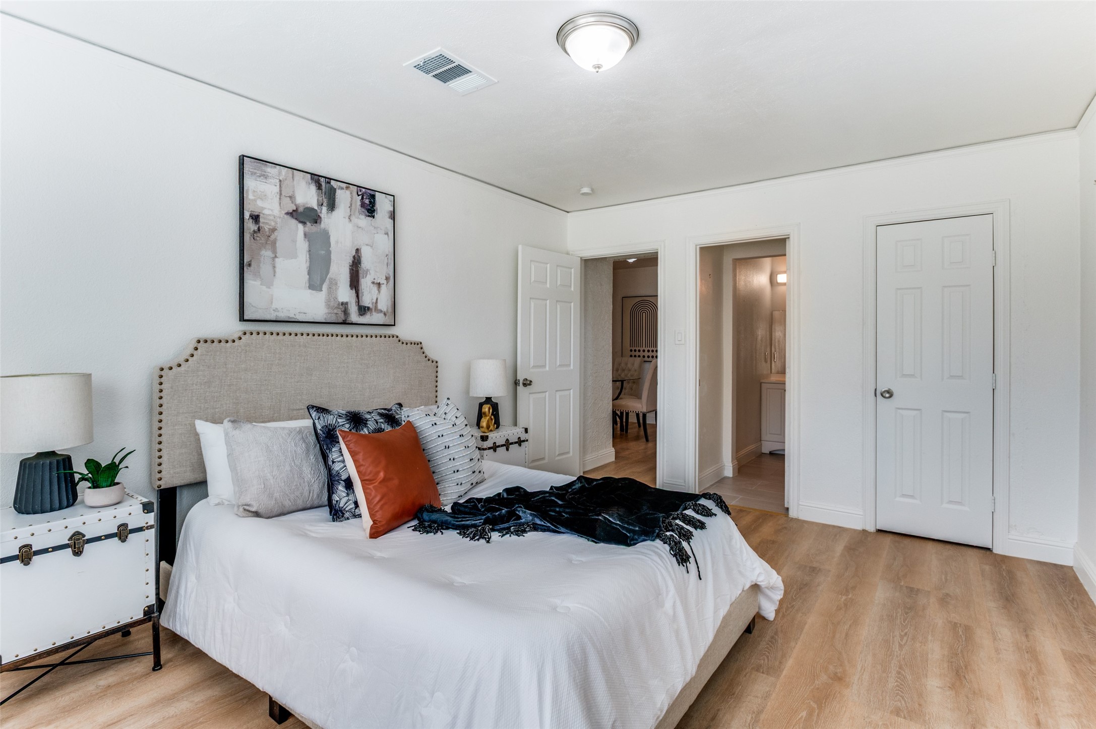 2507 Alco Avenue Dallas TX 75211