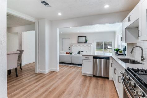 2507 Alco Avenue Dallas TX 75211