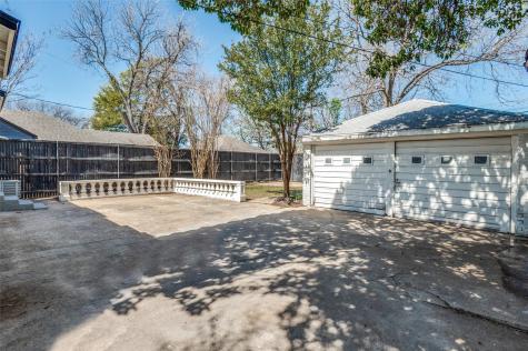 2507 Alco Avenue Dallas TX 75211