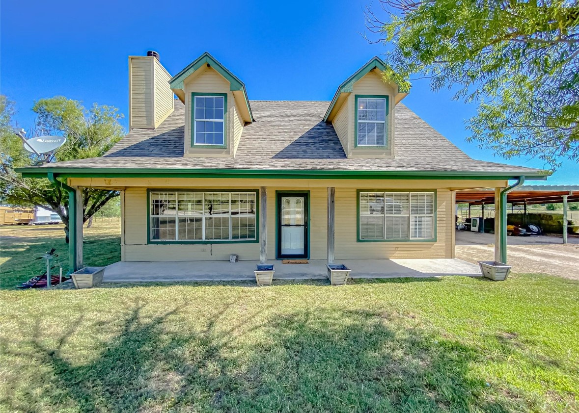 299 Private Road 2243 Abilene TX 79602