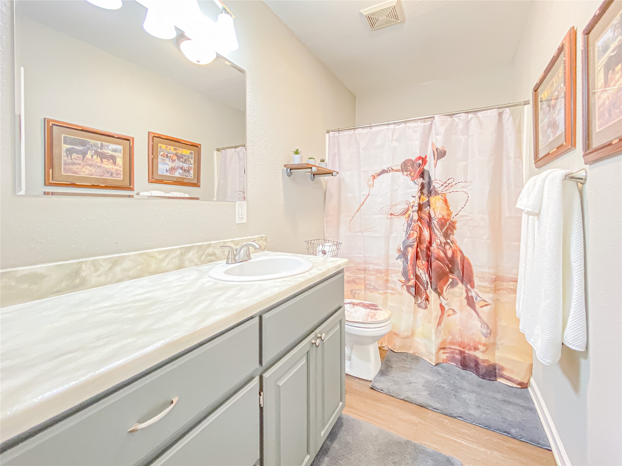 299 Private Road 2243 Abilene TX 79602
