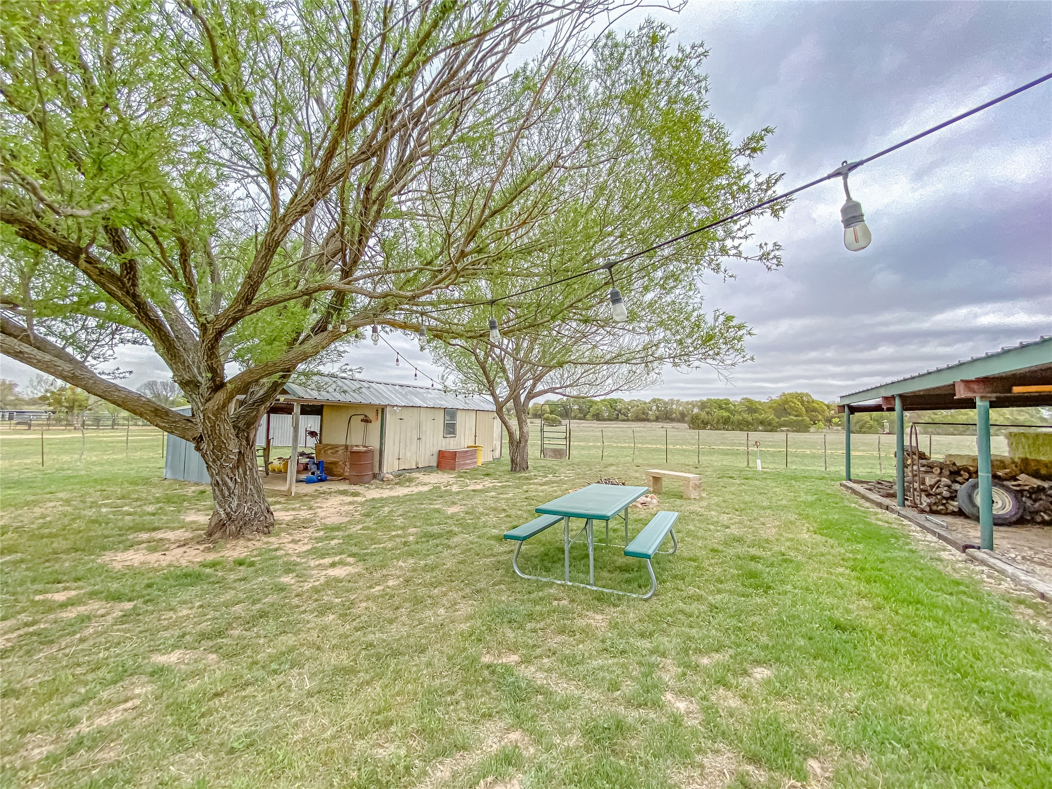 299 Private Road 2243 Abilene TX 79602