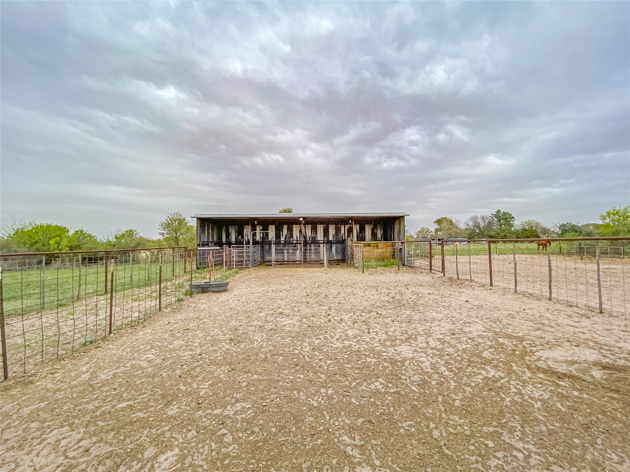 299 Private Road 2243 Abilene TX 79602