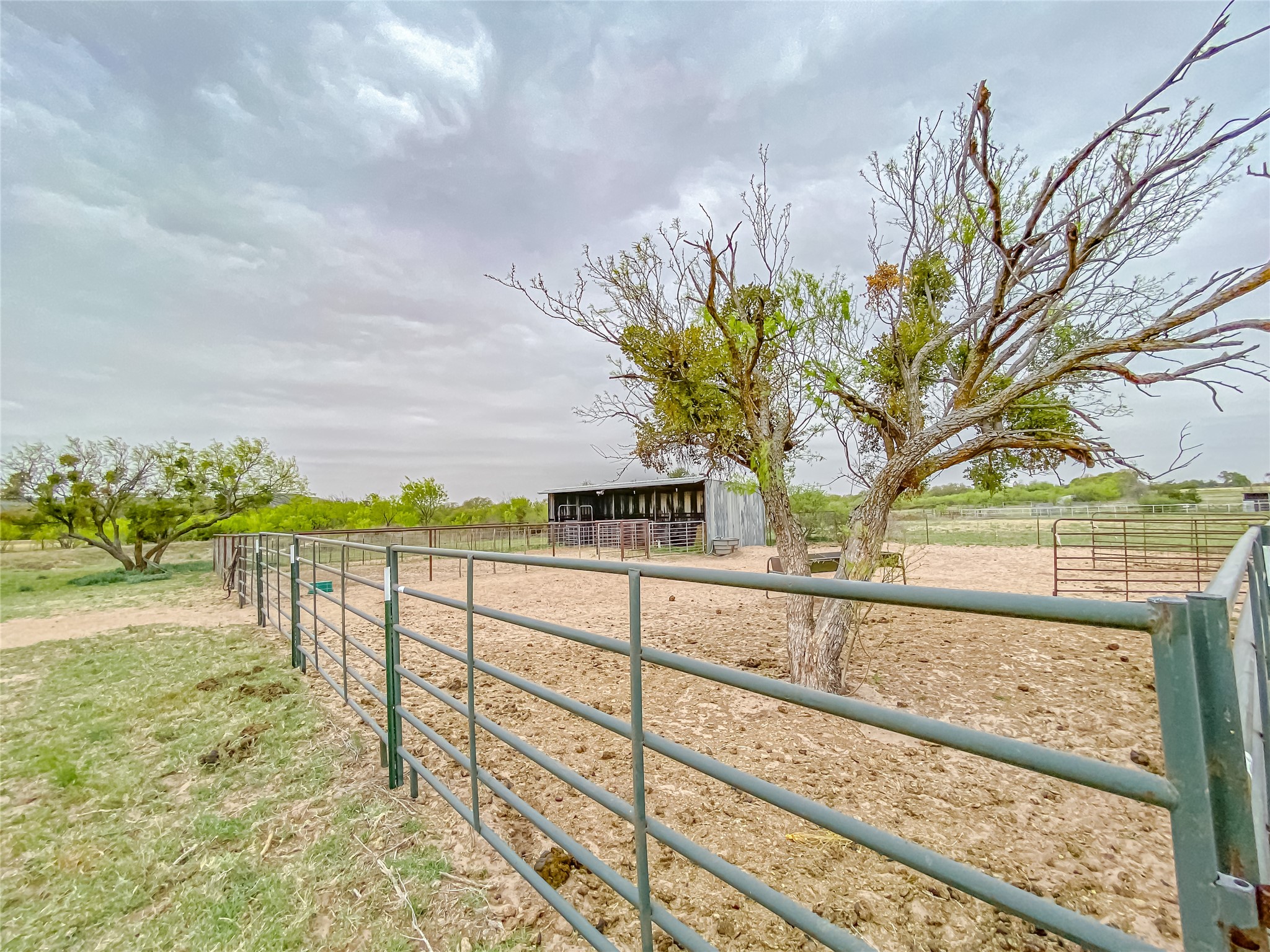 299 Private Road 2243 Abilene TX 79602