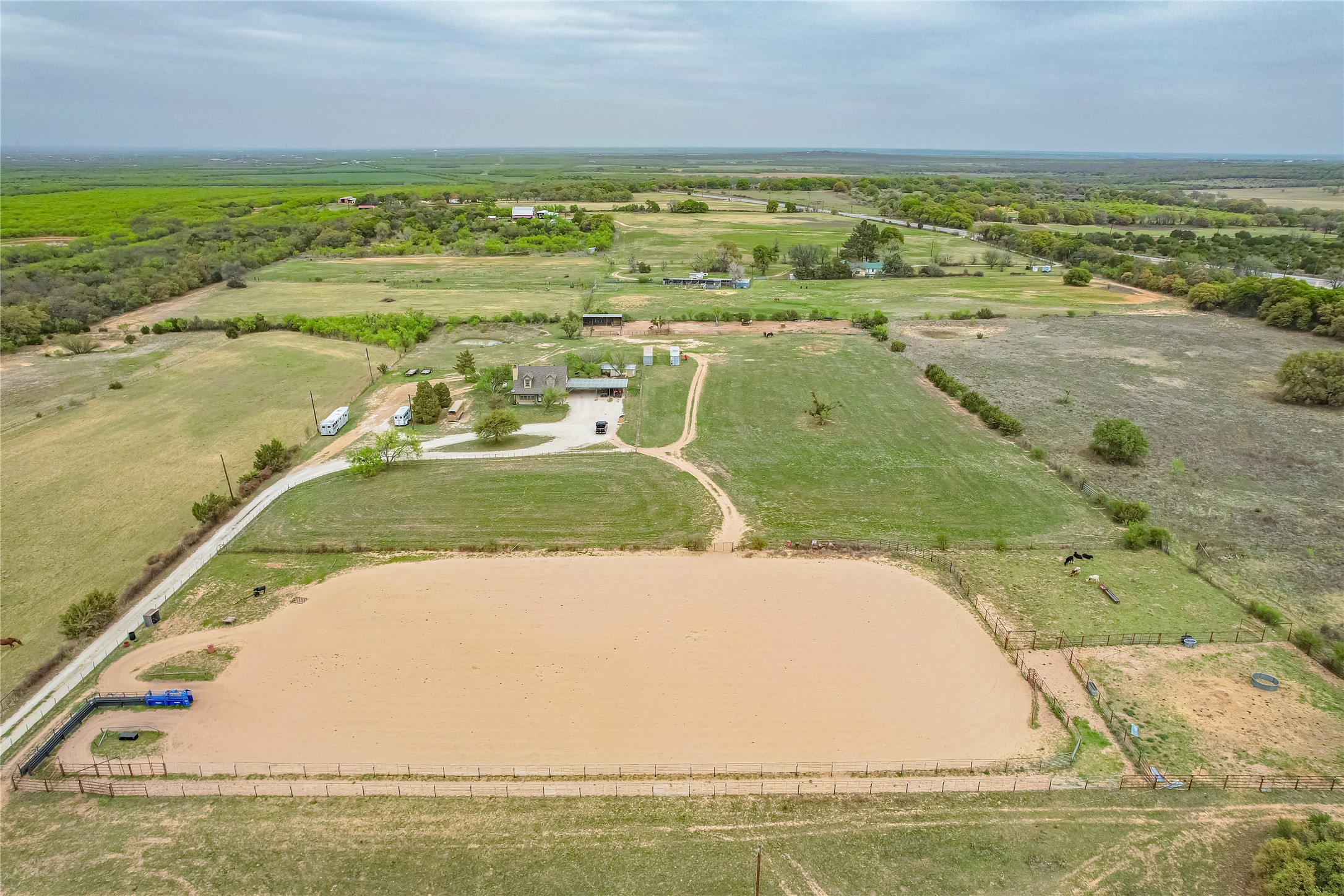 299 Private Road 2243 Abilene TX 79602