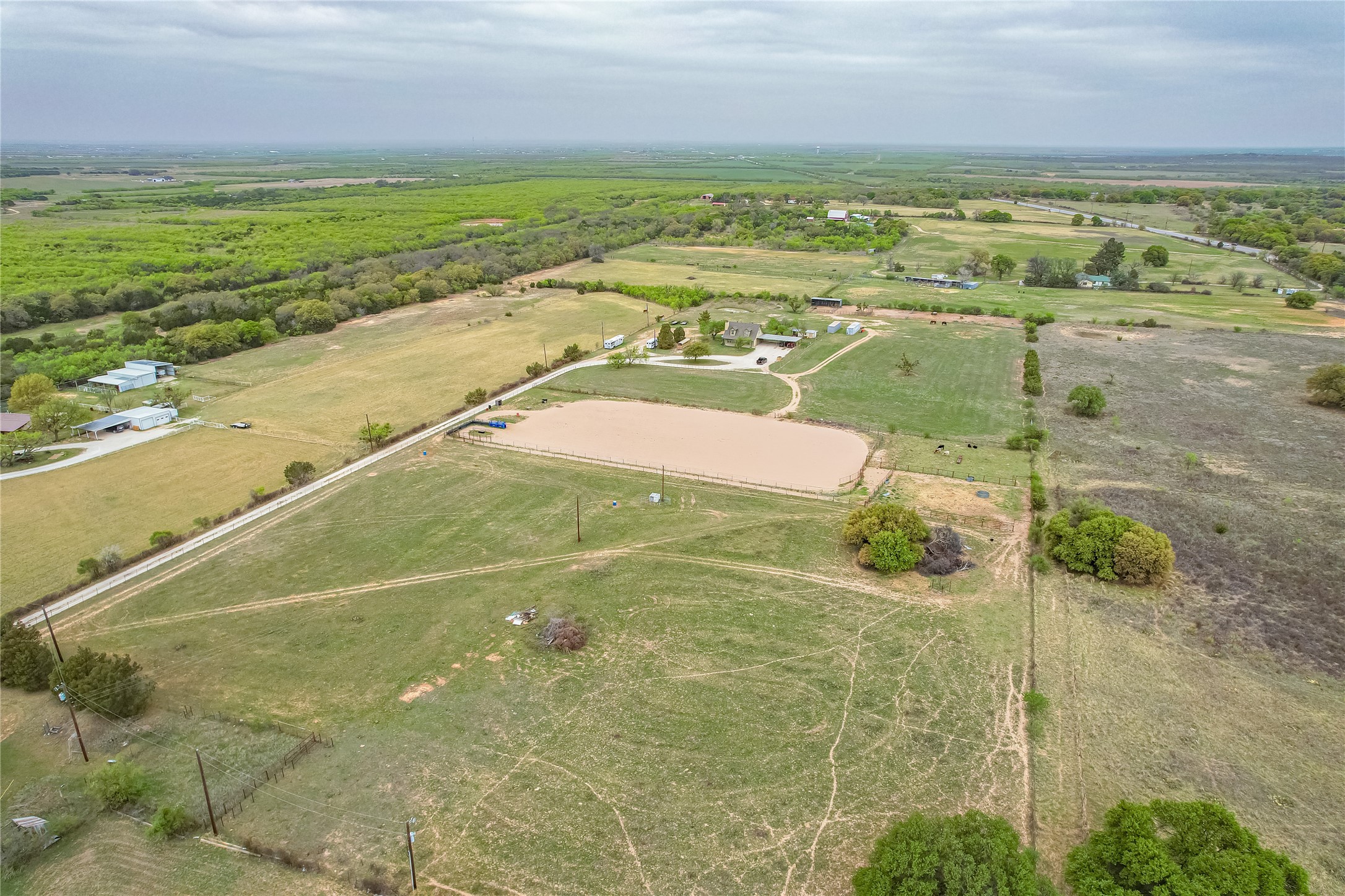 299 Private Road 2243 Abilene TX 79602