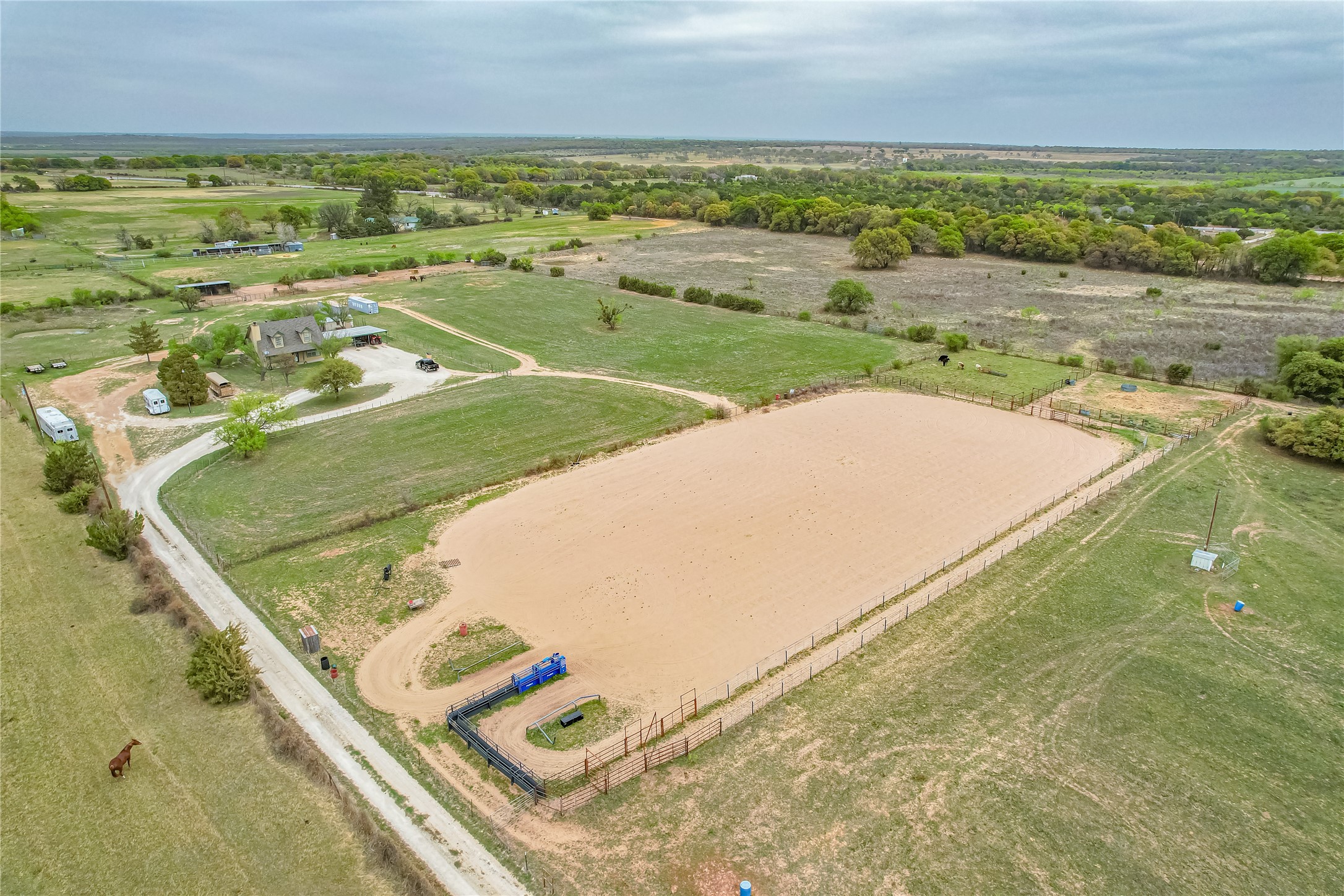 299 Private Road 2243 Abilene TX 79602