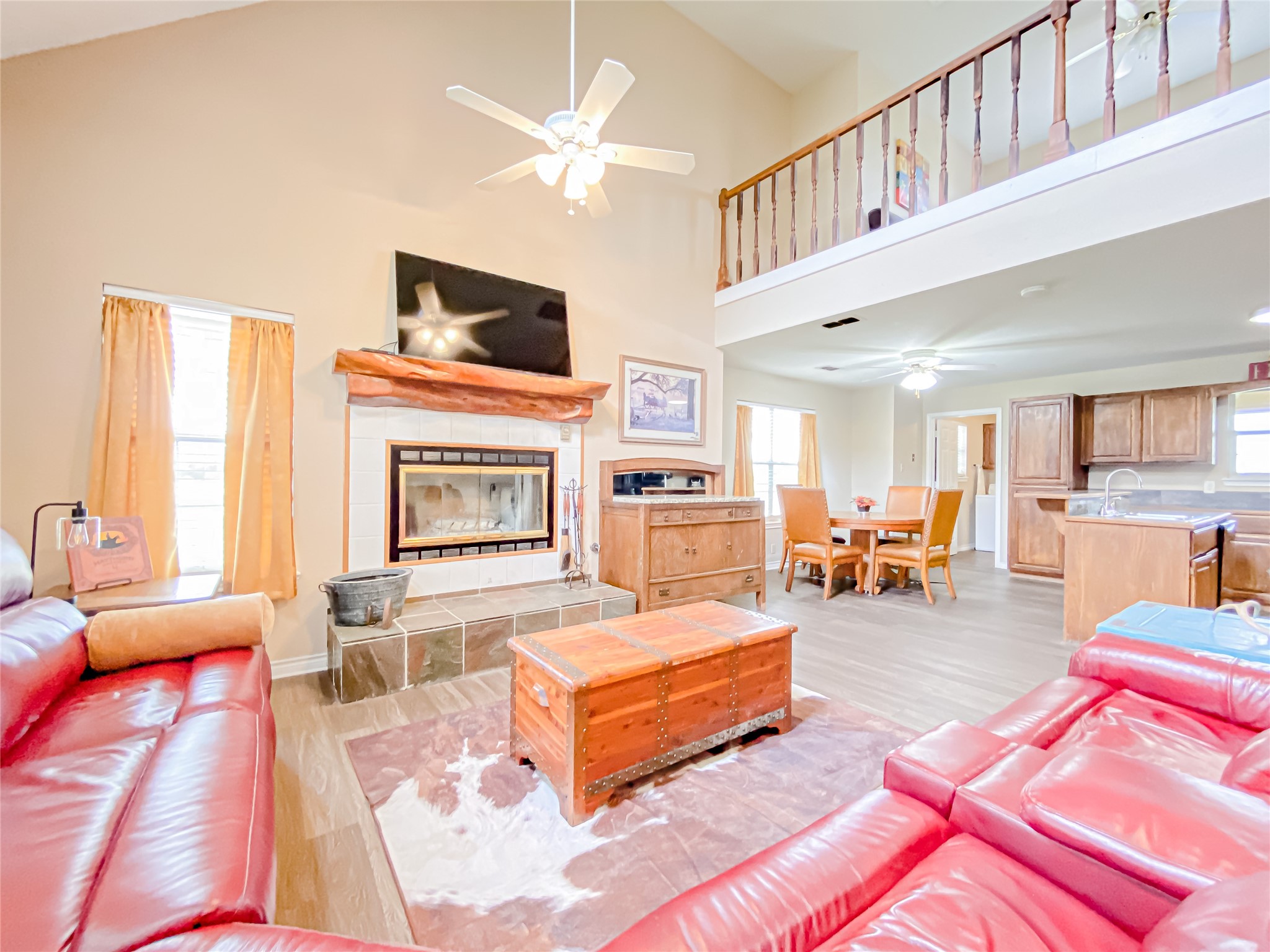 299 Private Road 2243 Abilene TX 79602