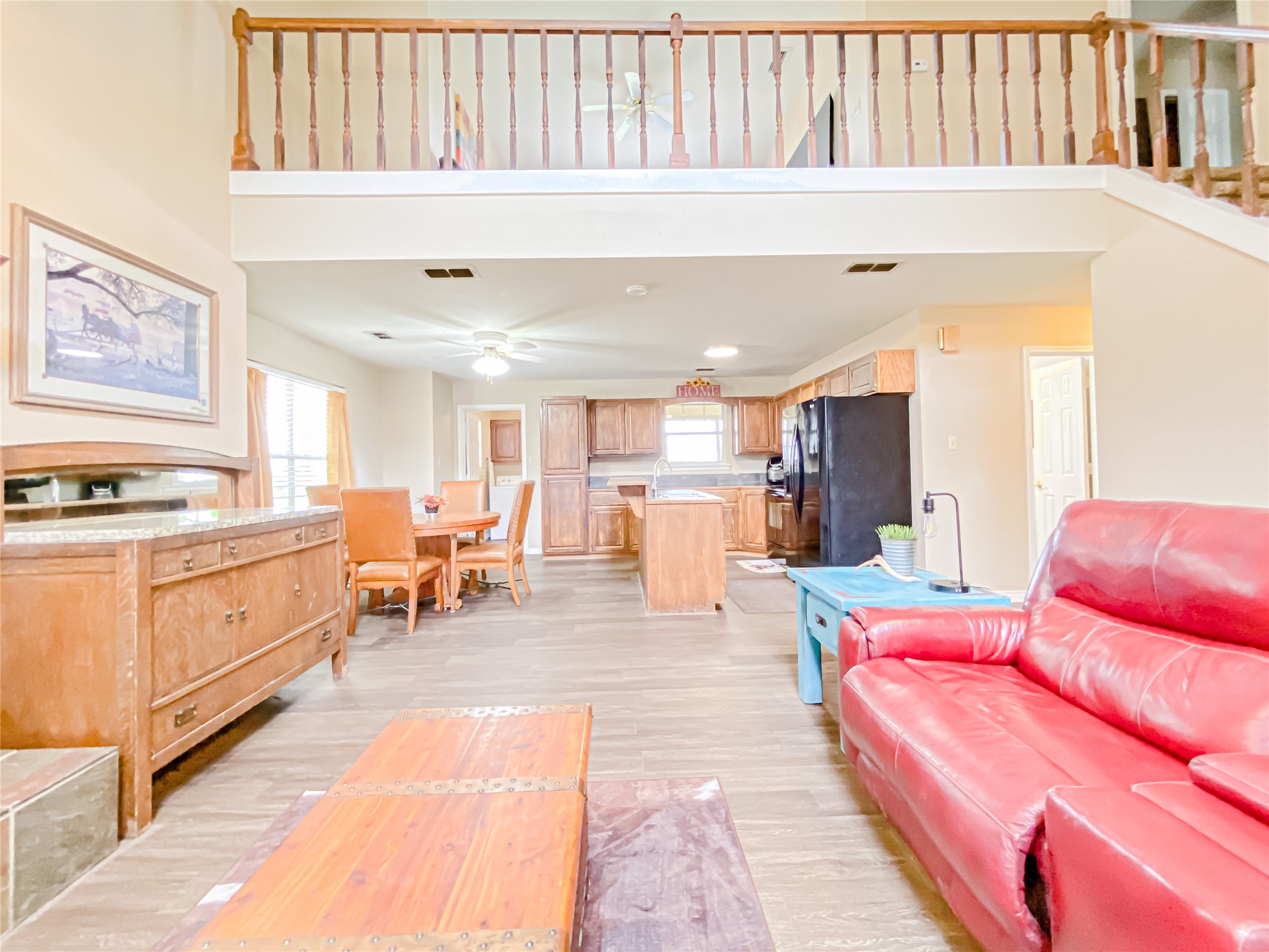 299 Private Road 2243 Abilene TX 79602