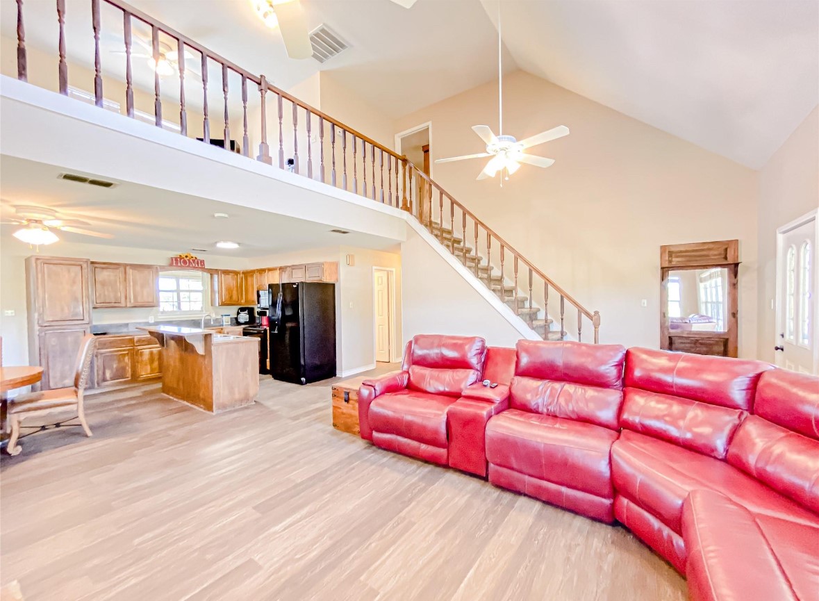 299 Private Road 2243 Abilene TX 79602