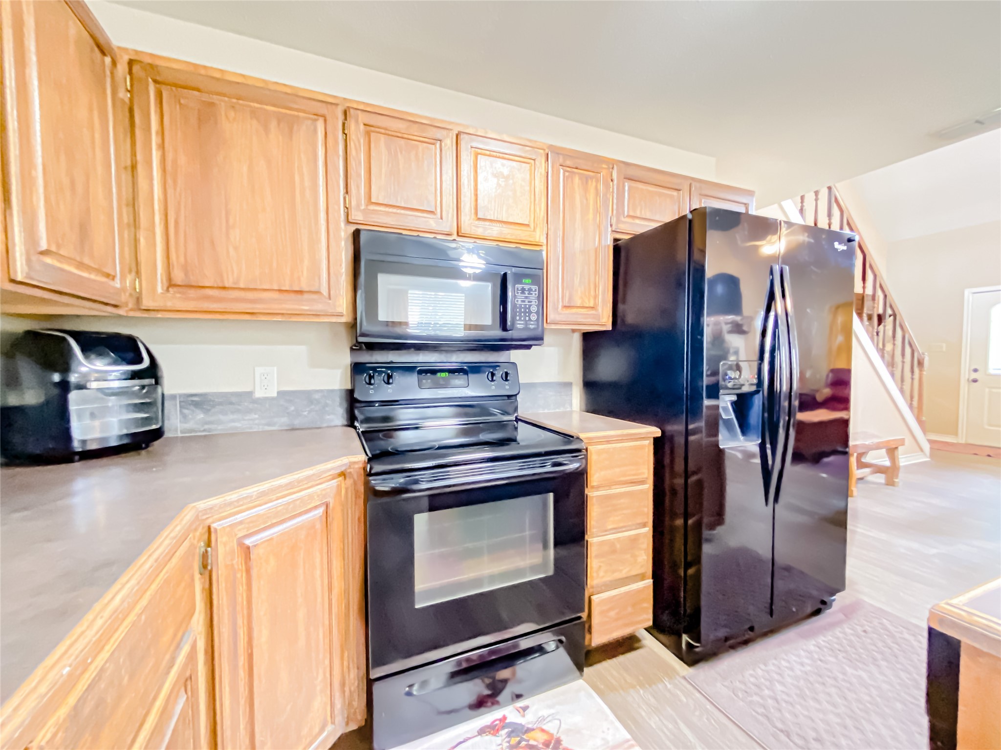299 Private Road 2243 Abilene TX 79602