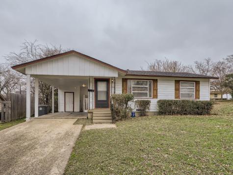 12255 Galva Drive Dallas TX 75243