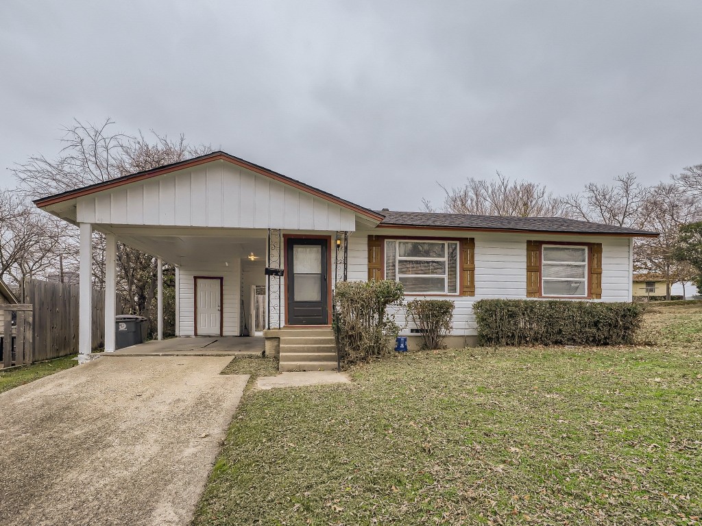 12255 Galva Drive Dallas TX 75243