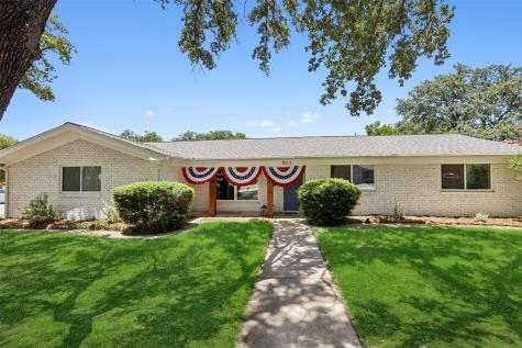 7013 Marilyn Lane North Richland Hills TX 76180