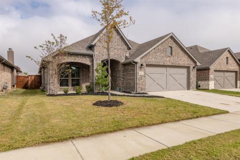 6324 Longhorn Herd Lane Fort Worth TX 76123