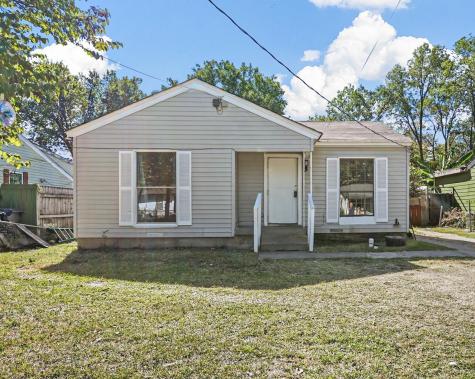 8738 Wadlington Avenue Dallas TX 75217
