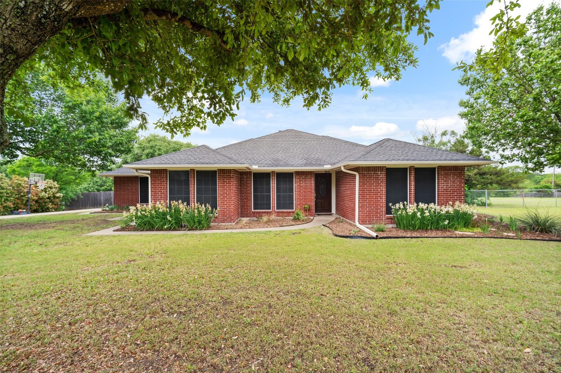 3831 Willow Creek Drive Midlothian TX 76065