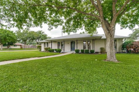 2609 Kimberly Lane Plano TX 75075