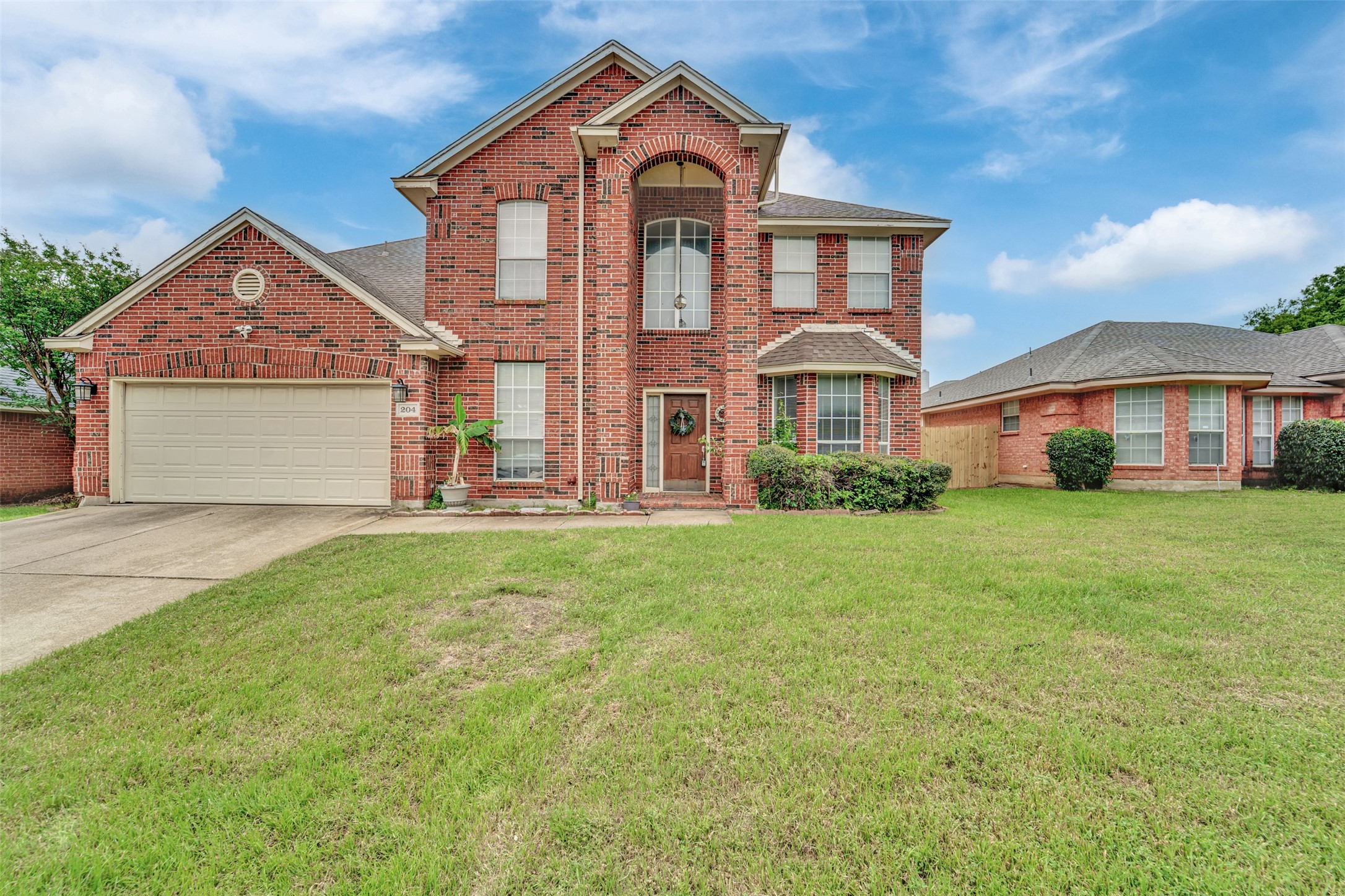 204 Springpark Drive Arlington TX 76014