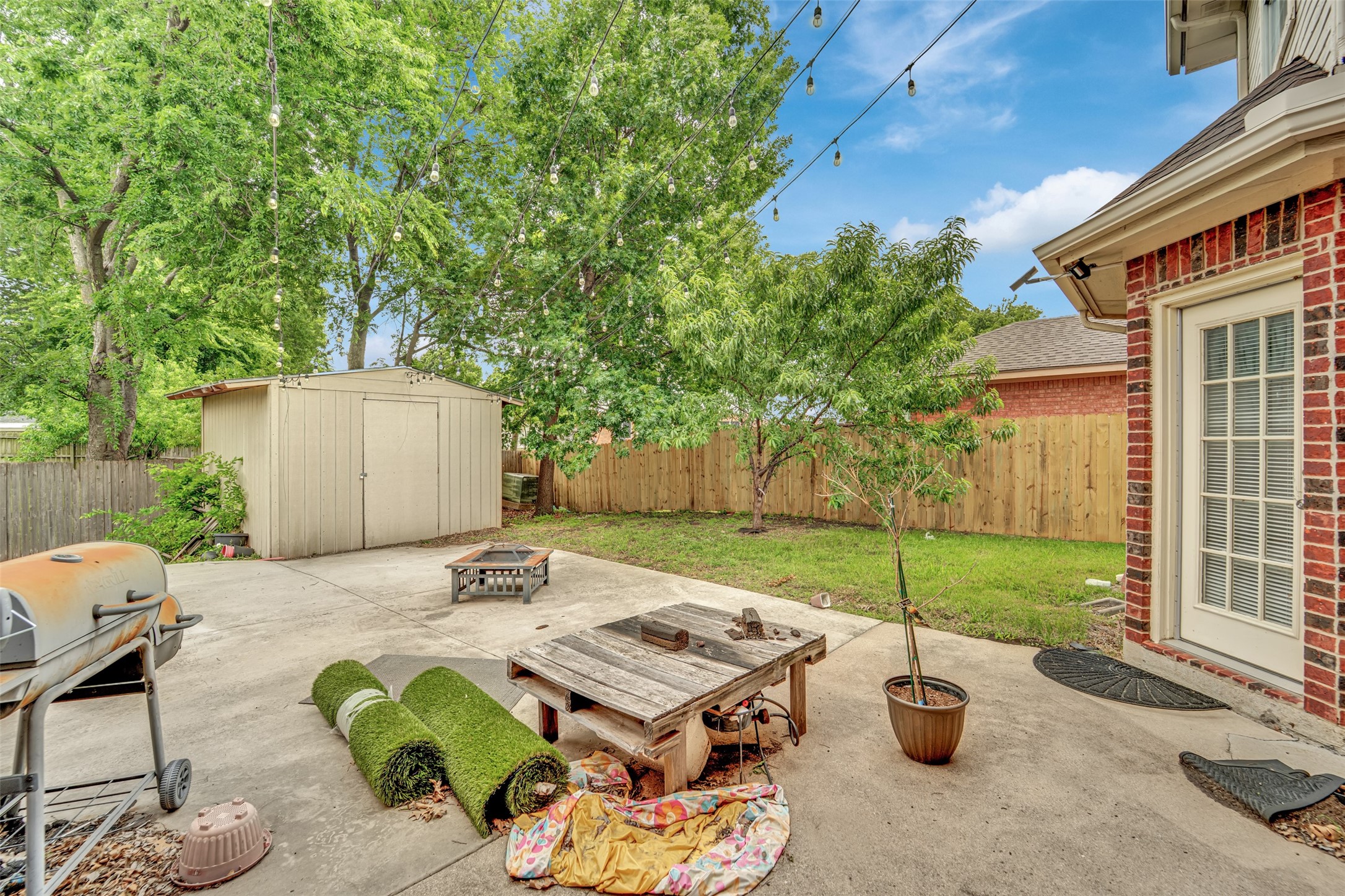 204 Springpark Drive Arlington TX 76014