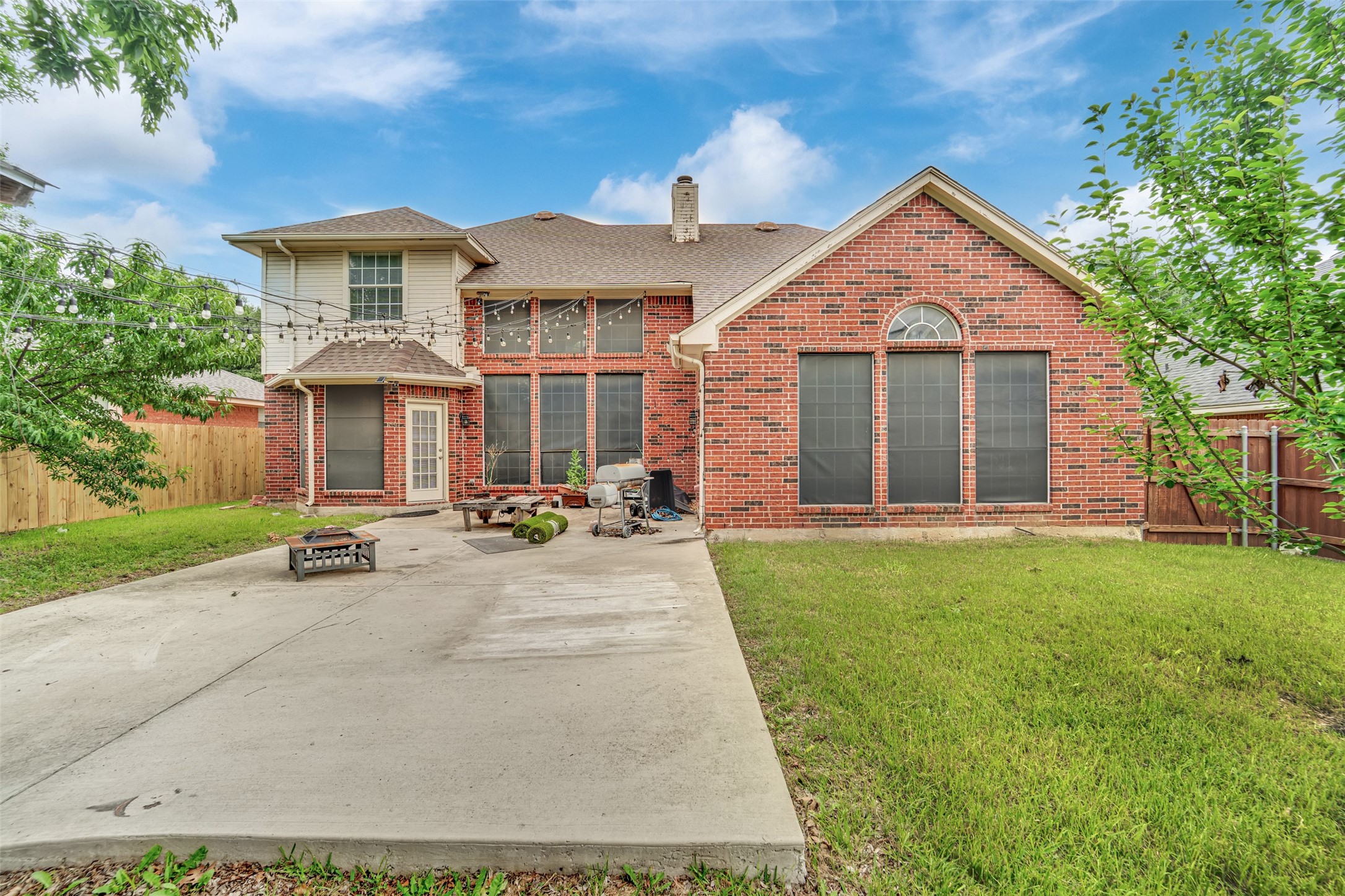 204 Springpark Drive Arlington TX 76014