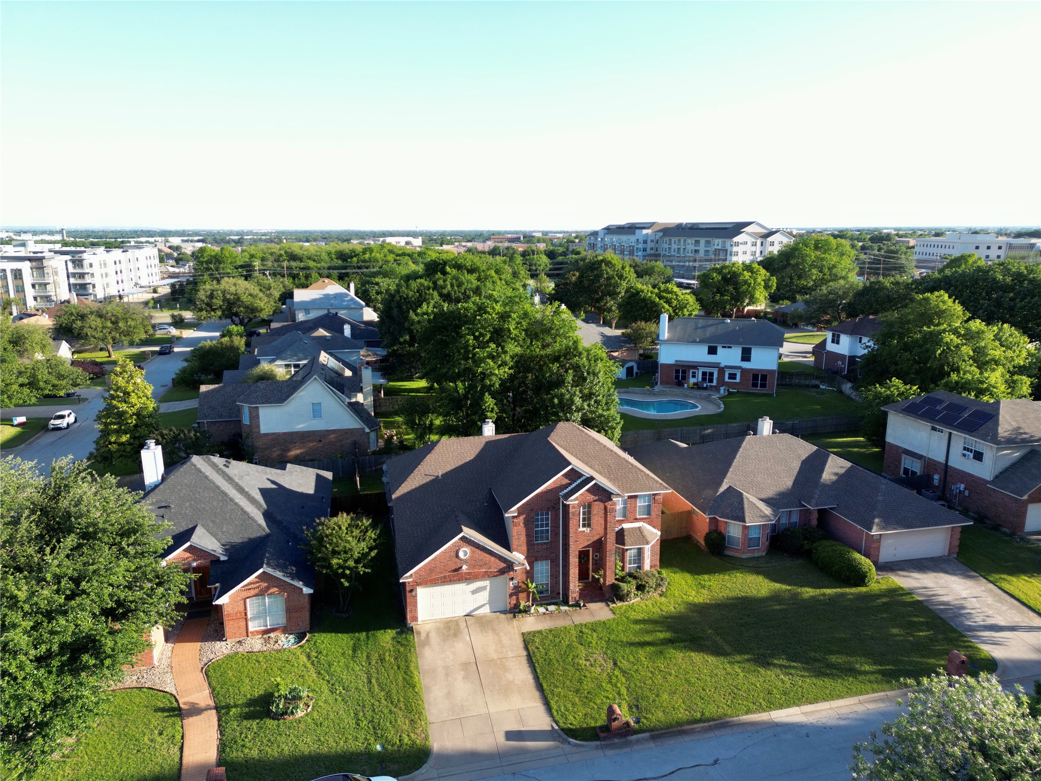 204 Springpark Drive Arlington TX 76014