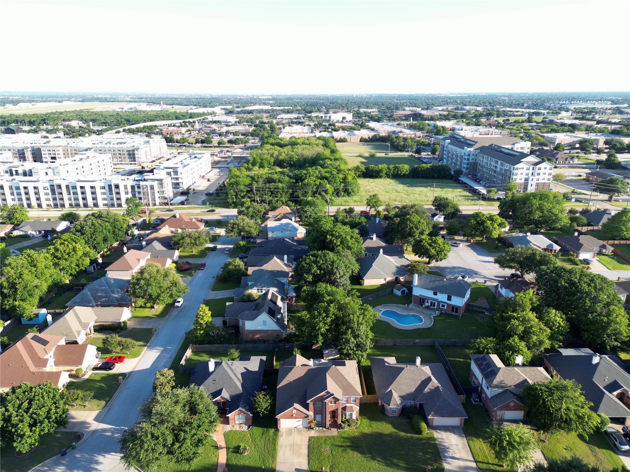 204 Springpark Drive Arlington TX 76014