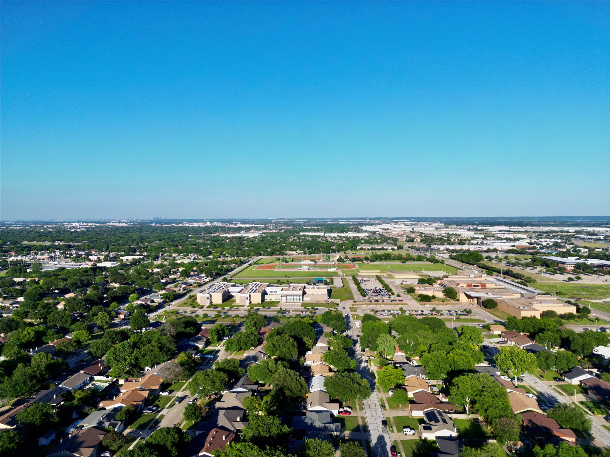 204 Springpark Drive Arlington TX 76014
