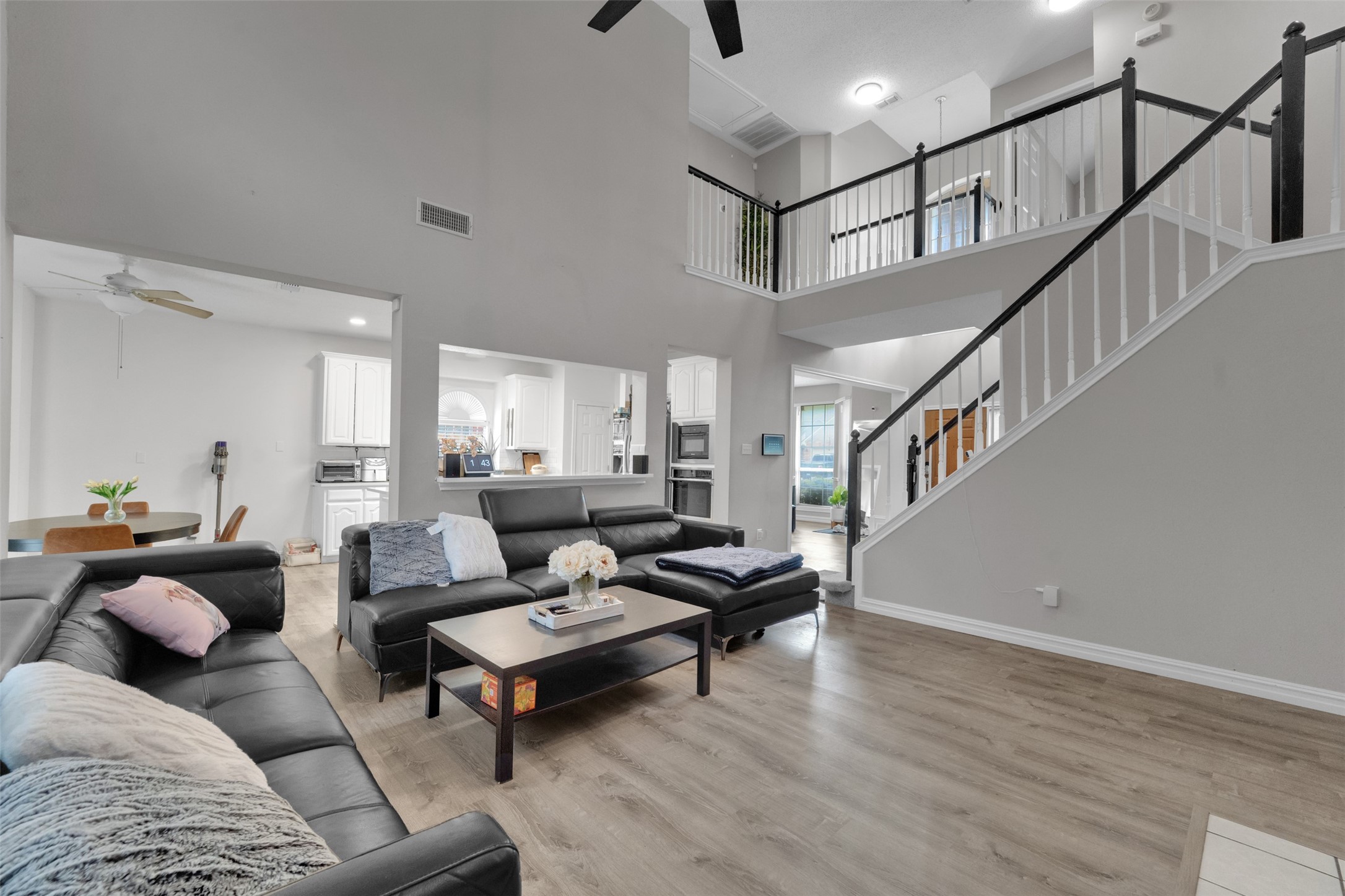 204 Springpark Drive Arlington TX 76014