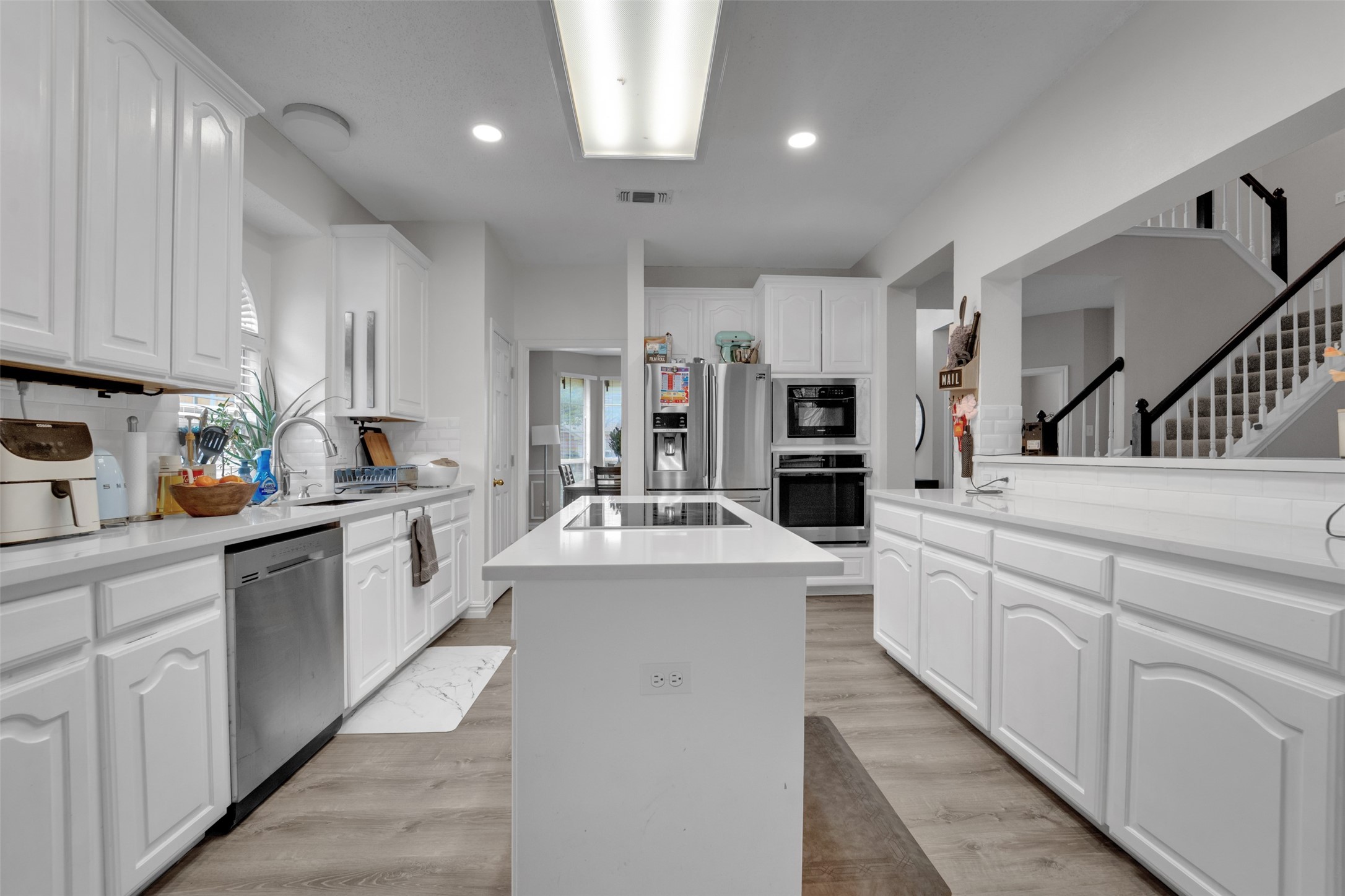 204 Springpark Drive Arlington TX 76014