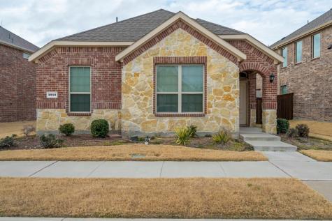 2240 Barx Drive Little Elm TX 75068