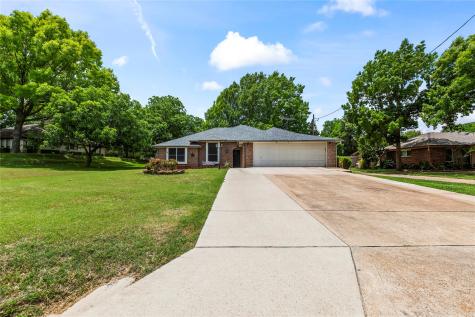 403 N Casa Grande Circle Duncanville TX 75116