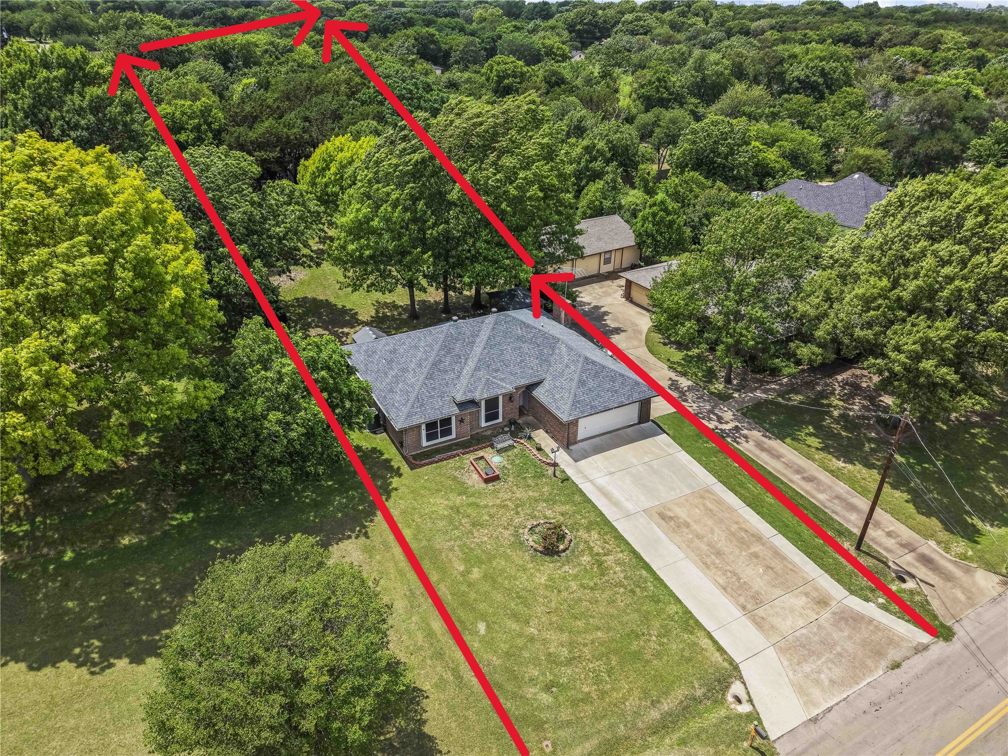 403 N Casa Grande Circle Duncanville TX 75116