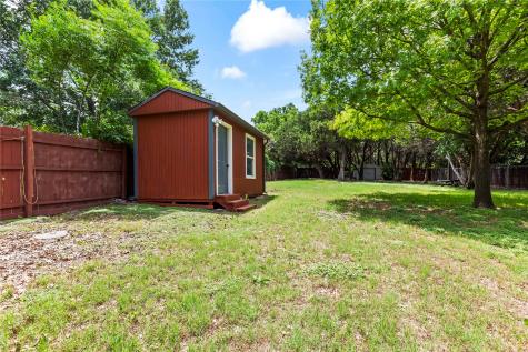 403 N Casa Grande Circle Duncanville TX 75116