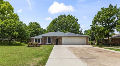 403 N Casa Grande Circle Duncanville TX 75116