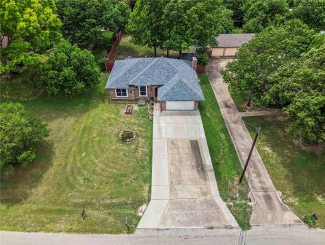 403 N Casa Grande Circle Duncanville TX 75116
