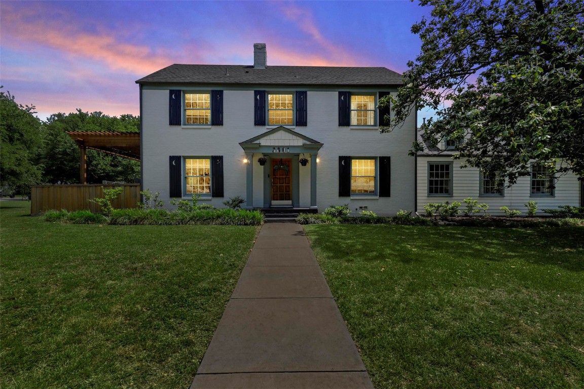 3801 Arundel Avenue Fort Worth TX 76109