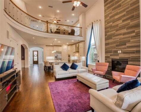 3909 Canton Jade Way Arlington TX 76005
