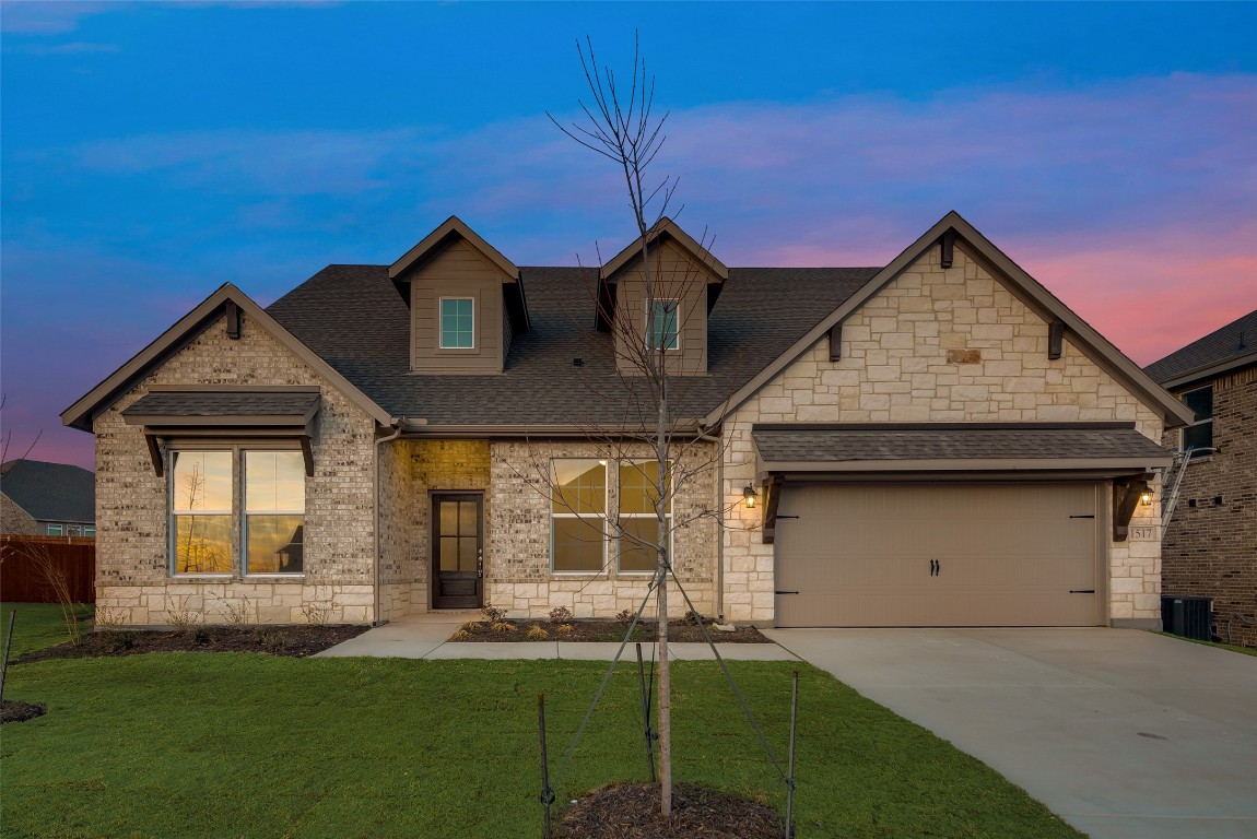 1517 Sand Dollar Trail Weatherford TX 76087