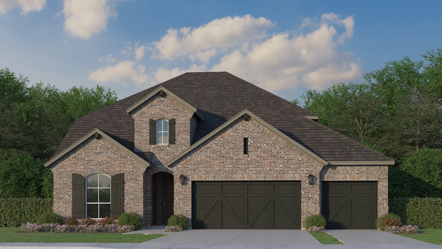 800 Blackberry Road Haslet TX 76052
