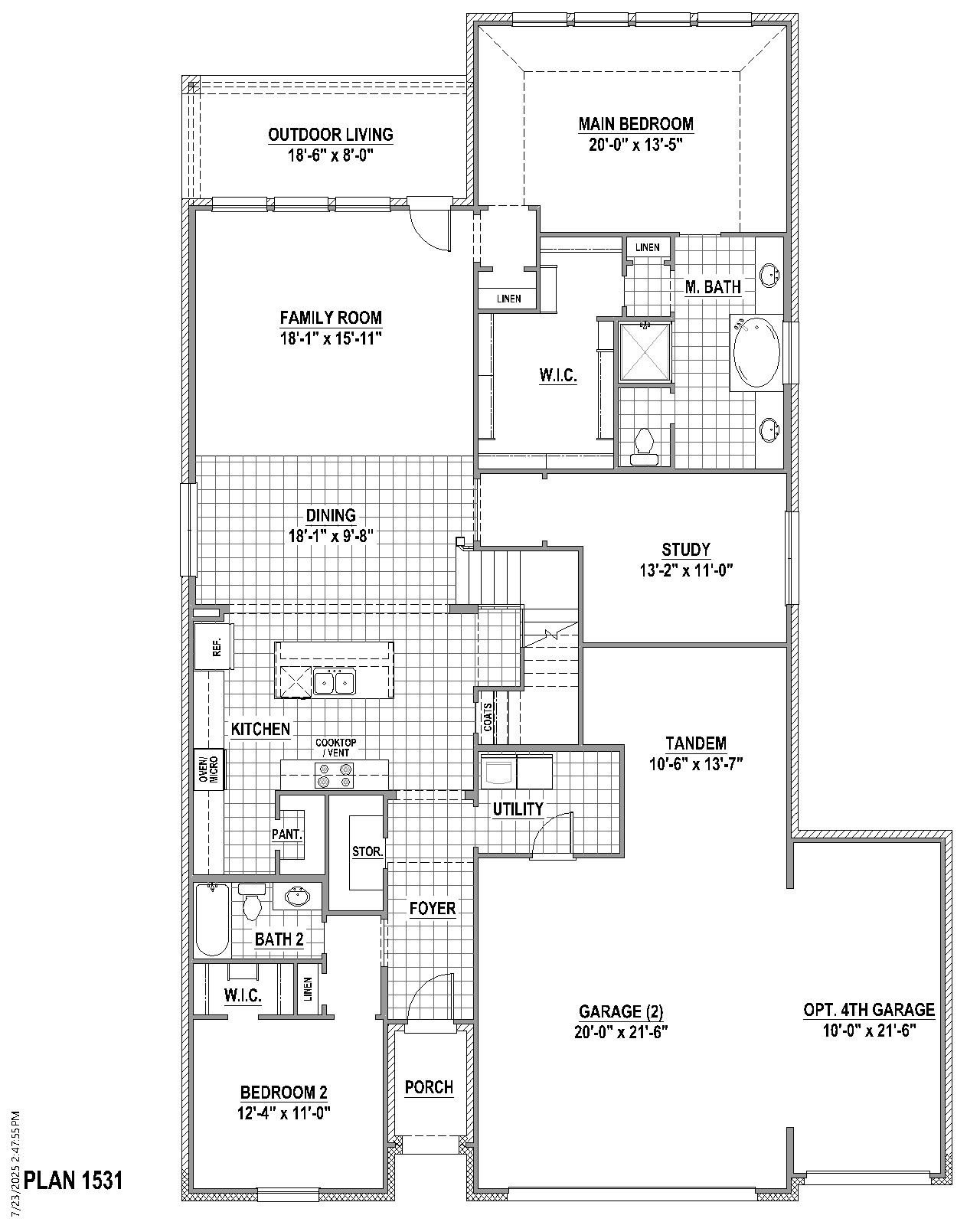 800 Blackberry Road Haslet TX 76052
