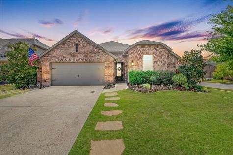 1800 Balboa Park Drive Prosper TX 75078
