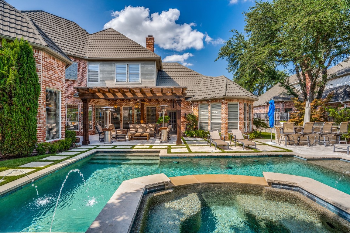 1800 Kings Isle Drive Plano TX 75093