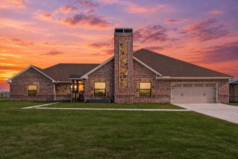 461 Pearson Ranch Road Weatherford TX 76087