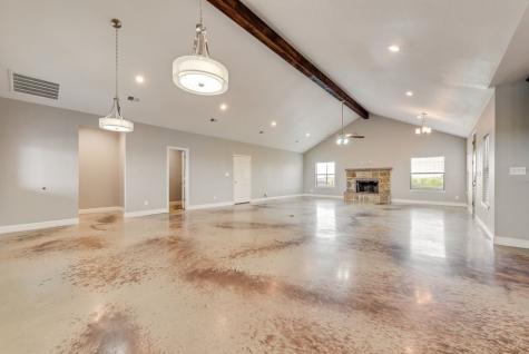 461 Pearson Ranch Road Weatherford TX 76087