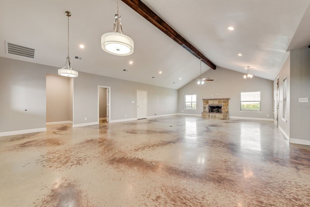 461 Pearson Ranch Road Weatherford TX 76087