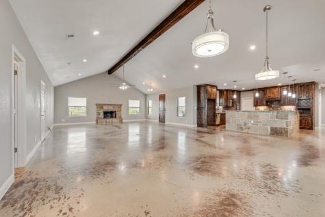 461 Pearson Ranch Road Weatherford TX 76087