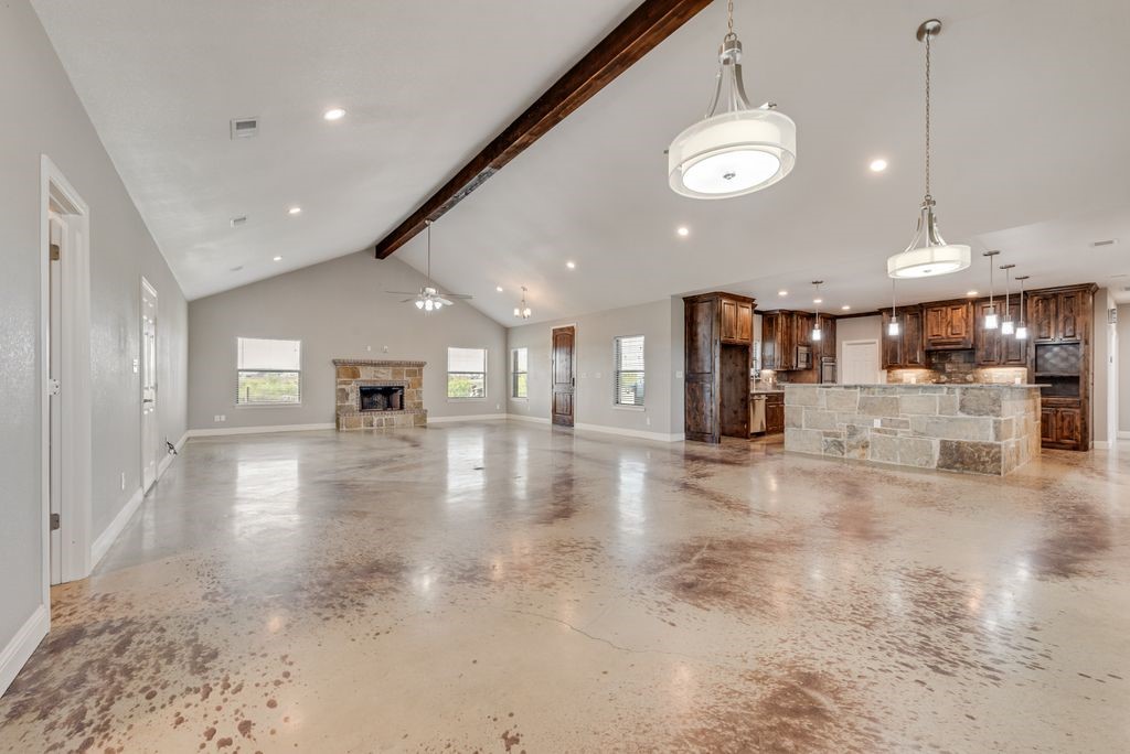 461 Pearson Ranch Road Weatherford TX 76087