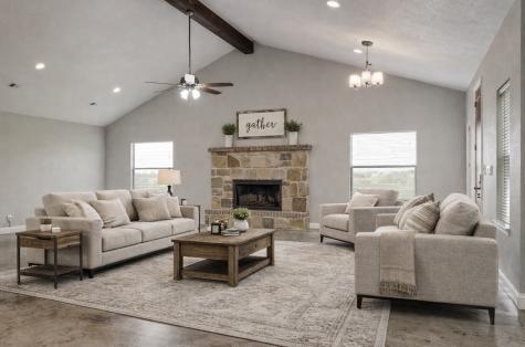 461 Pearson Ranch Road Weatherford TX 76087