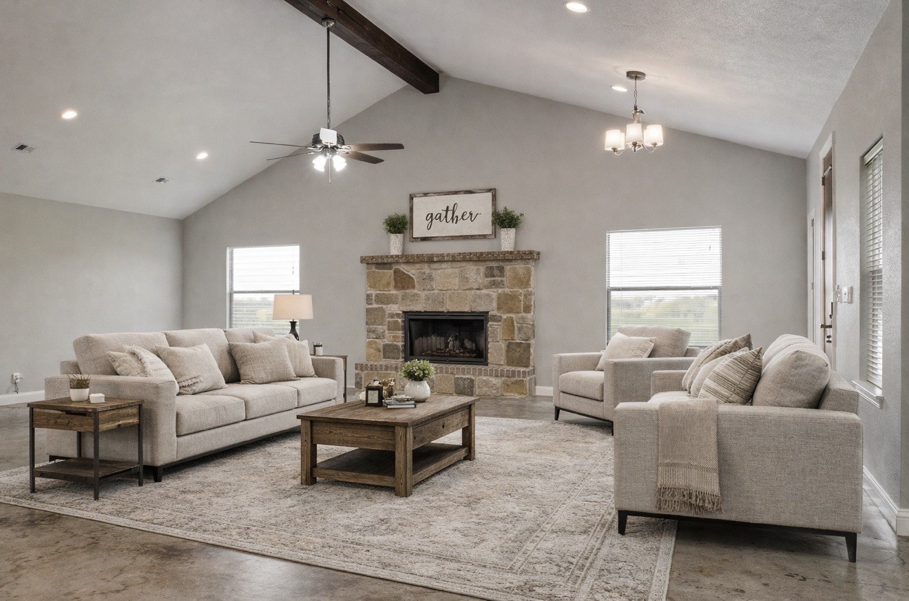 461 Pearson Ranch Road Weatherford TX 76087